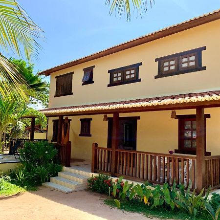 Loft Jeri Villa Jijoca de Jericoacoara Ngoại thất bức ảnh