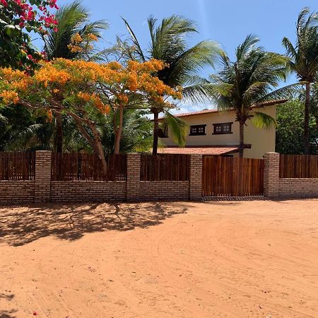 Loft Jeri Villa Jijoca de Jericoacoara Ngoại thất bức ảnh