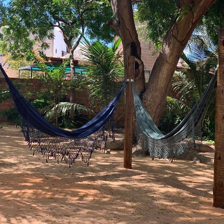 Loft Jeri Villa Jijoca de Jericoacoara Ngoại thất bức ảnh