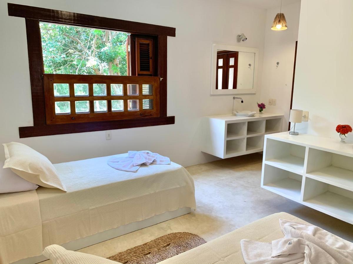 Loft Jeri Villa Jijoca de Jericoacoara Ngoại thất bức ảnh