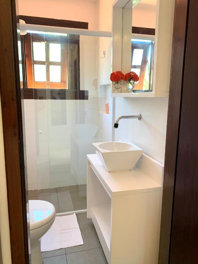 Loft Jeri Villa Jijoca de Jericoacoara Ngoại thất bức ảnh