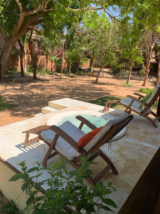 Loft Jeri Villa Jijoca de Jericoacoara Ngoại thất bức ảnh
