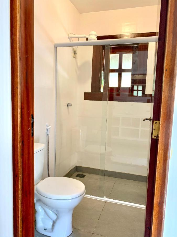Loft Jeri Villa Jijoca de Jericoacoara Ngoại thất bức ảnh