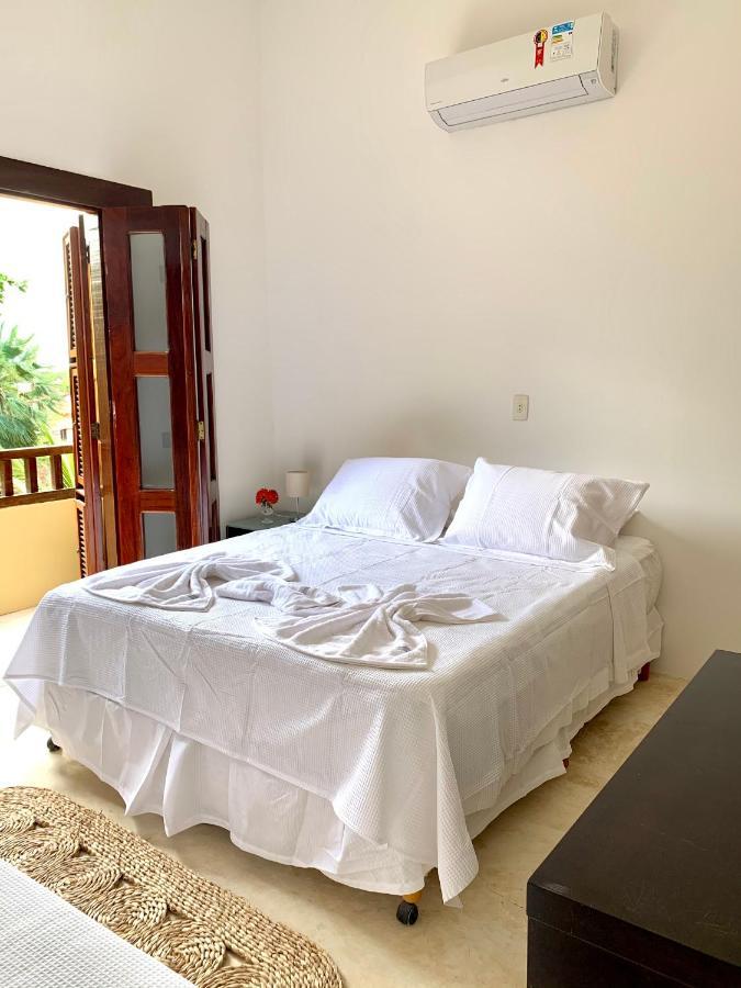 Loft Jeri Villa Jijoca de Jericoacoara Ngoại thất bức ảnh