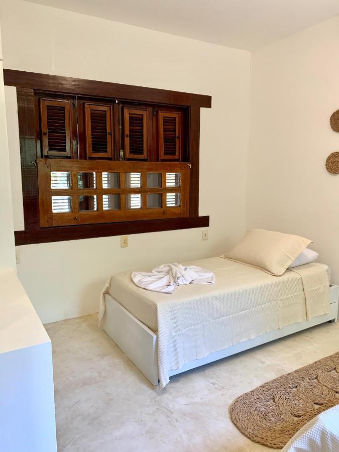 Loft Jeri Villa Jijoca de Jericoacoara Ngoại thất bức ảnh
