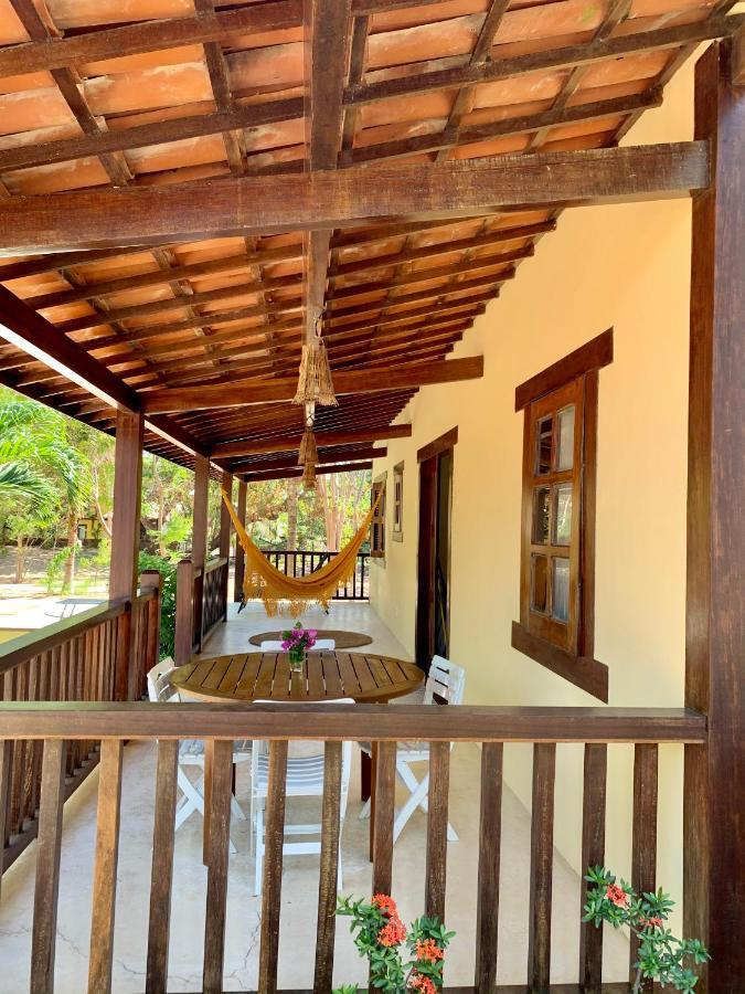 Loft Jeri Villa Jijoca de Jericoacoara Ngoại thất bức ảnh