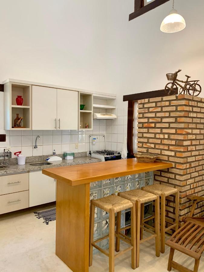 Loft Jeri Villa Jijoca de Jericoacoara Ngoại thất bức ảnh