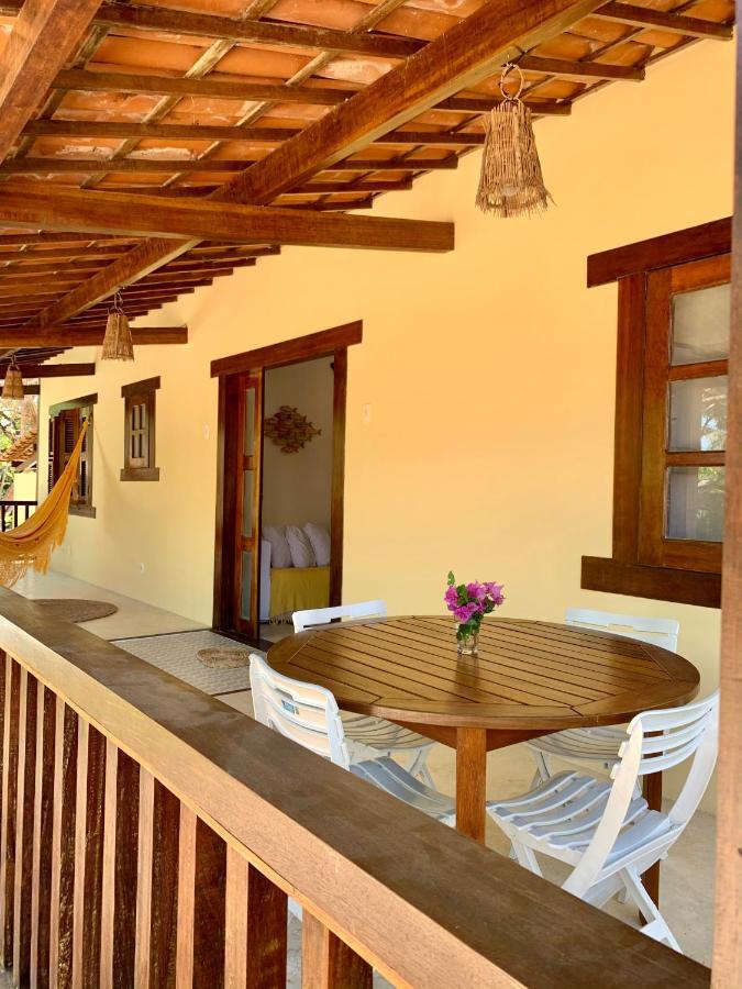 Loft Jeri Villa Jijoca de Jericoacoara Ngoại thất bức ảnh