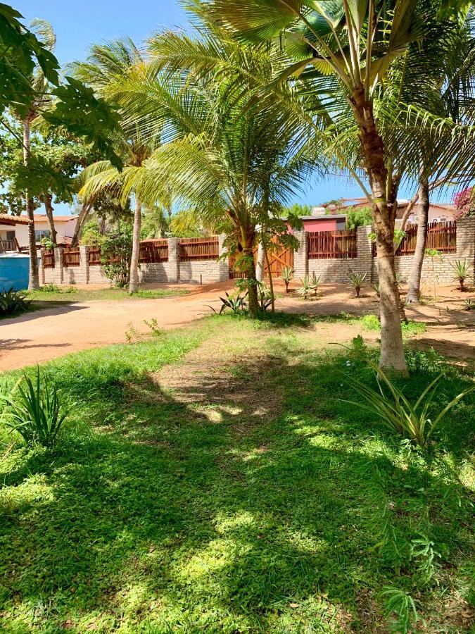 Loft Jeri Villa Jijoca de Jericoacoara Ngoại thất bức ảnh