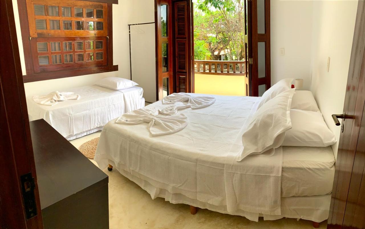 Loft Jeri Villa Jijoca de Jericoacoara Ngoại thất bức ảnh