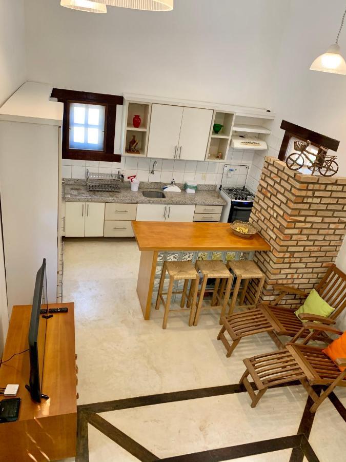 Loft Jeri Villa Jijoca de Jericoacoara Ngoại thất bức ảnh
