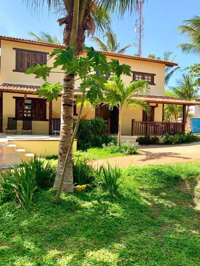 Loft Jeri Villa Jijoca de Jericoacoara Ngoại thất bức ảnh
