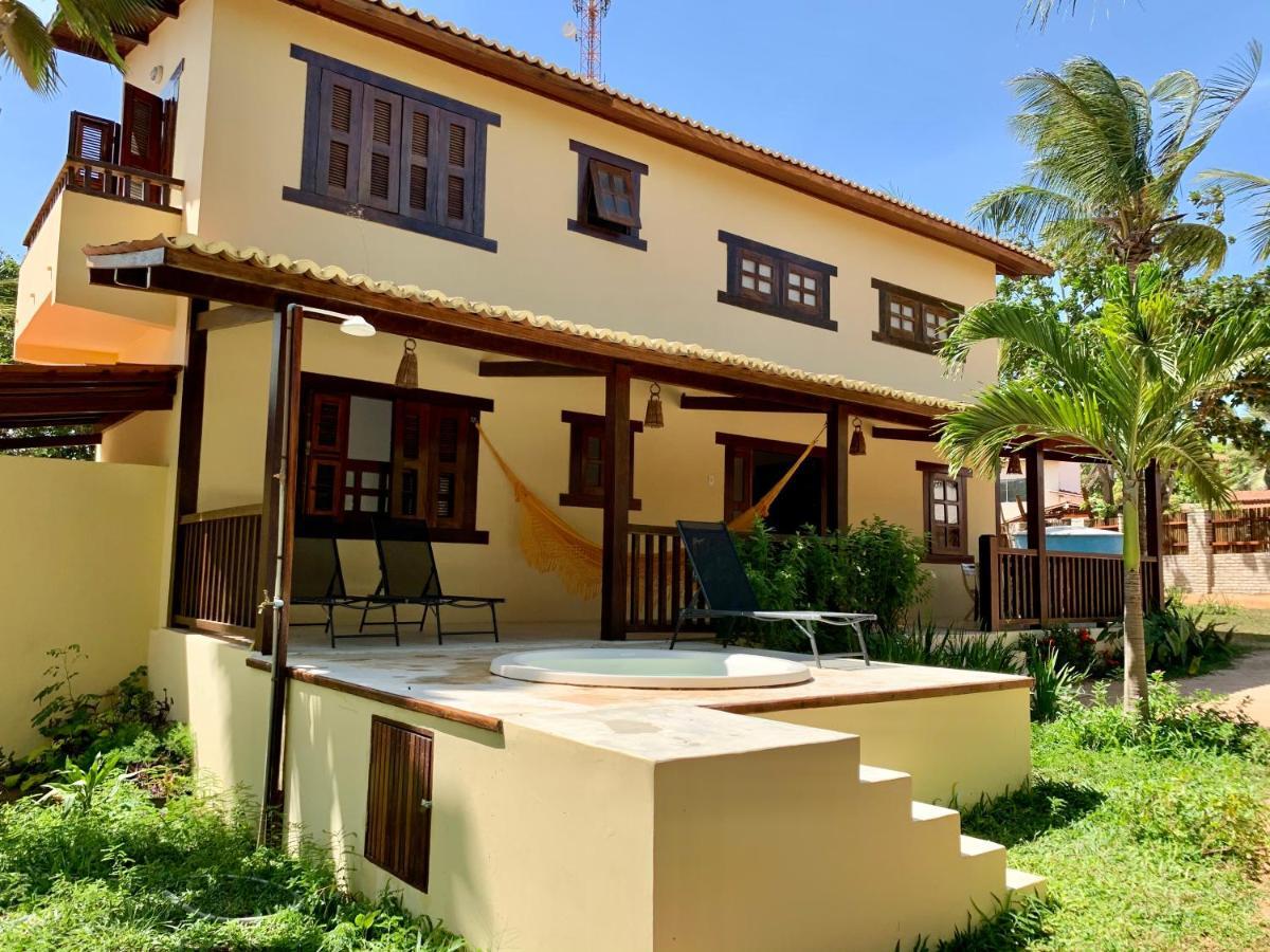 Loft Jeri Villa Jijoca de Jericoacoara Ngoại thất bức ảnh