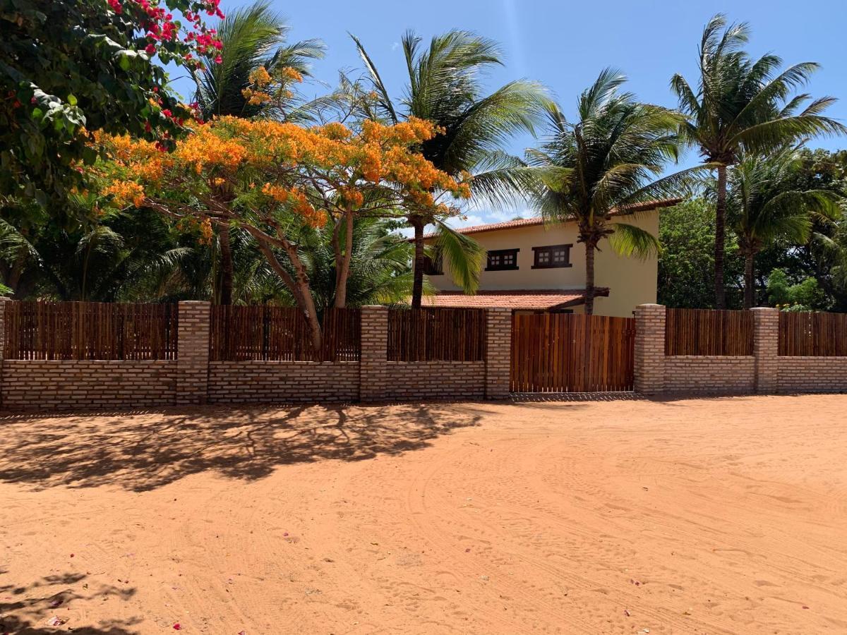 Loft Jeri Villa Jijoca de Jericoacoara Ngoại thất bức ảnh