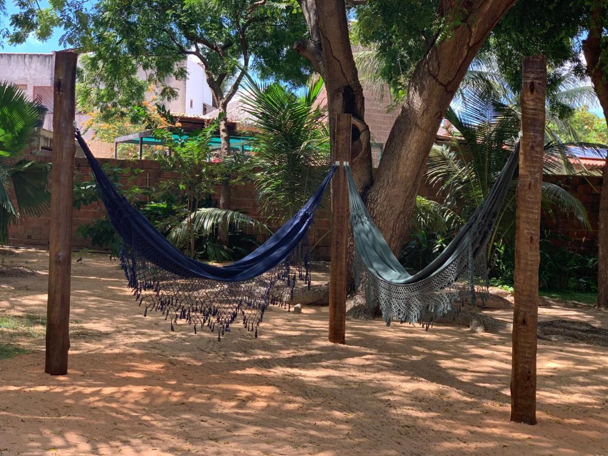 Loft Jeri Villa Jijoca de Jericoacoara Ngoại thất bức ảnh