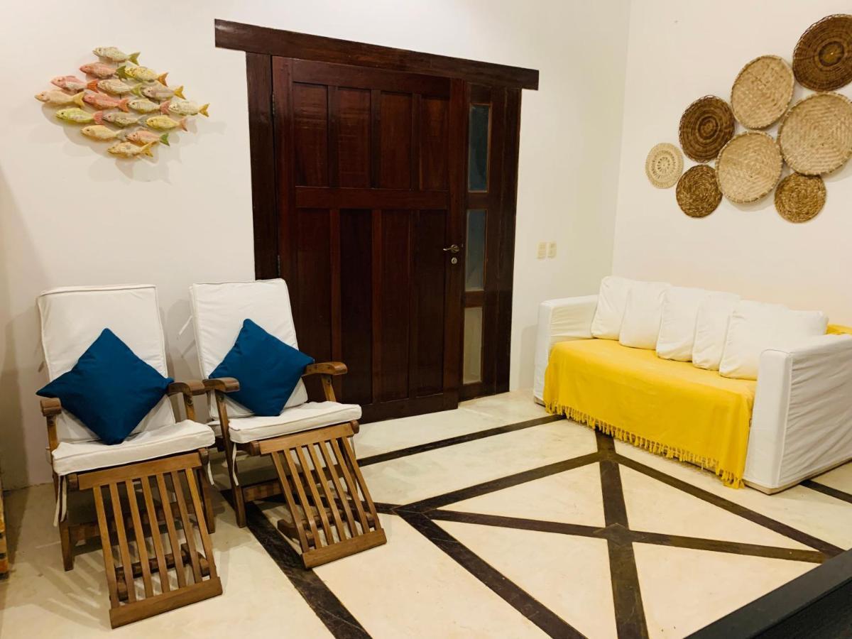 Loft Jeri Villa Jijoca de Jericoacoara Ngoại thất bức ảnh